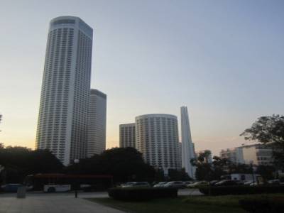 Marina Bay