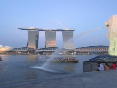 Marina Bay