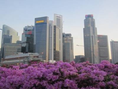 Marina Bay
