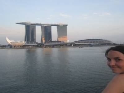 Marina Bay