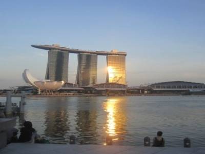 Marina Bay