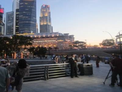 Marina Bay