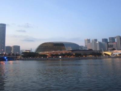 Marina Bay