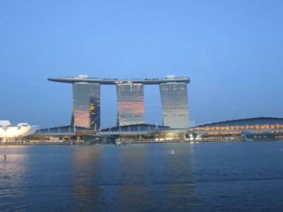 Marina Bay