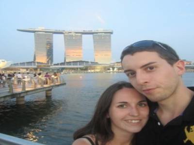 Marina Bay