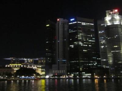 Marina Bay