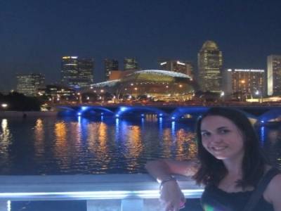 Marina Bay