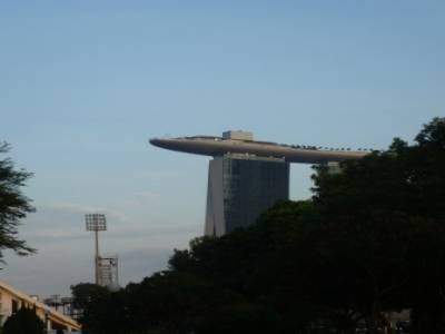 Marina Bay