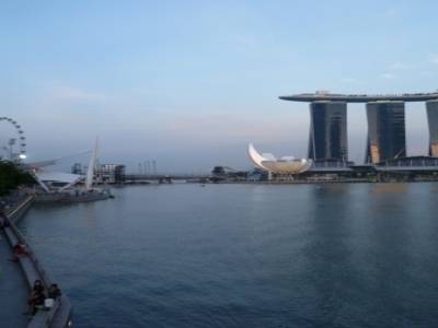 Marina Bay
