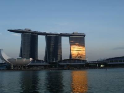Marina Bay