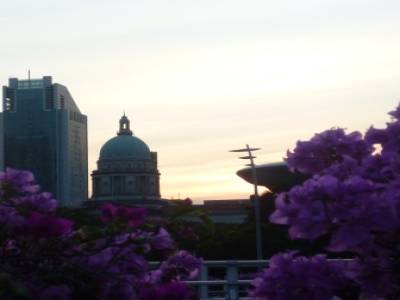 Marina Bay
