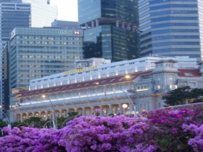 Marina Bay