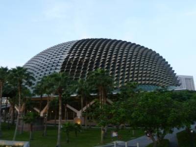 Marina Bay