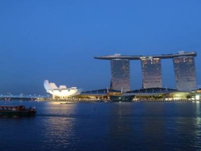 Marina Bay