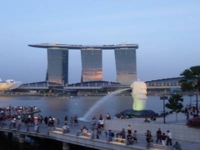 Marina Bay
