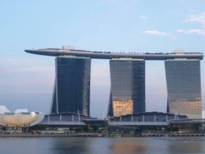 Marina Bay