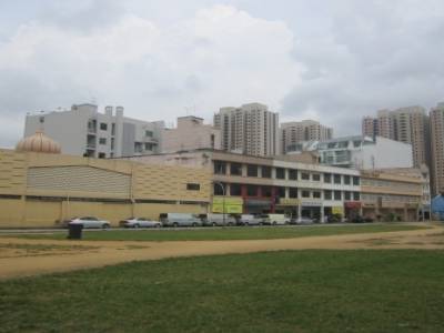 Little India
