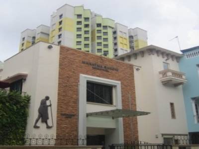 Little India