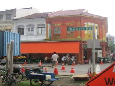 Little India