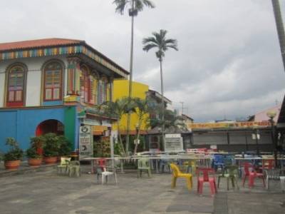 Little India