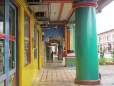 Little India