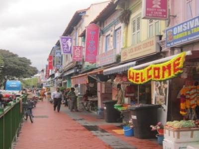 Little India
