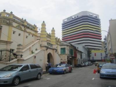 Little India
