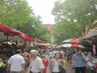 Chinatown
