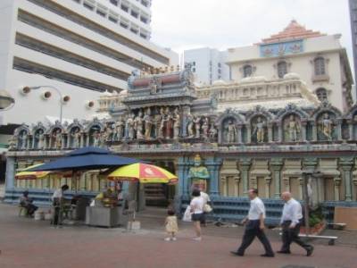 Chinatown