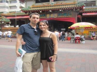 Chinatown