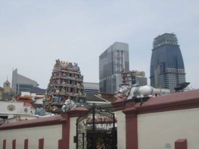 Chinatown