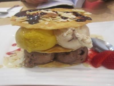 Hagen Dazs