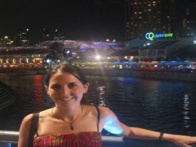 Marina Bay