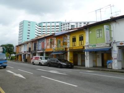 Little India