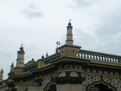 Little India
