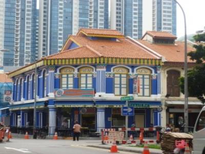 Little India