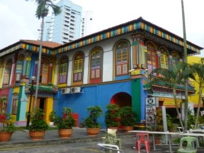 Little India