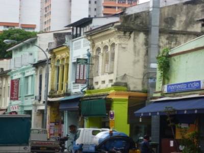 Little India