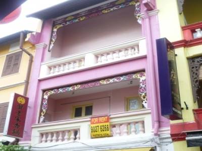 Chinatown