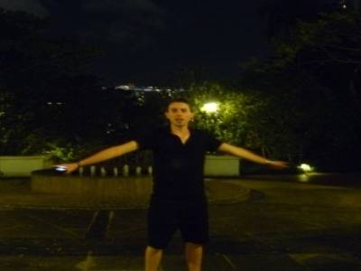 Fort Canning