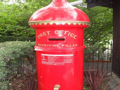 Mail Box