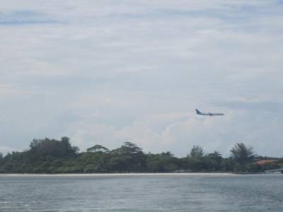 Pulau Ubin