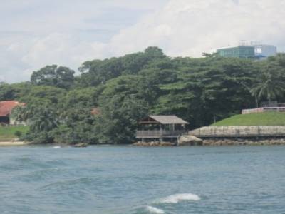 Pulau Ubin