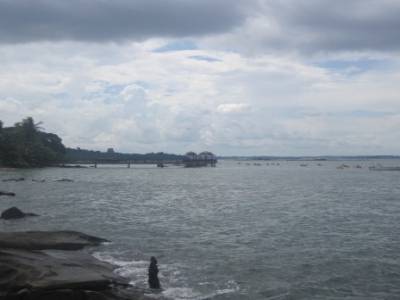 Pulau Ubin