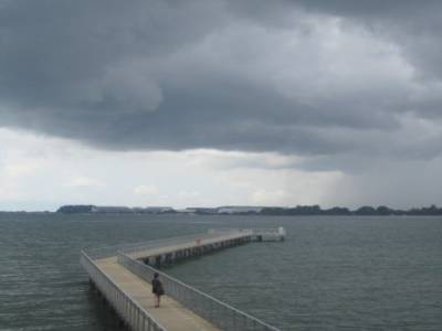 Pulau Ubin