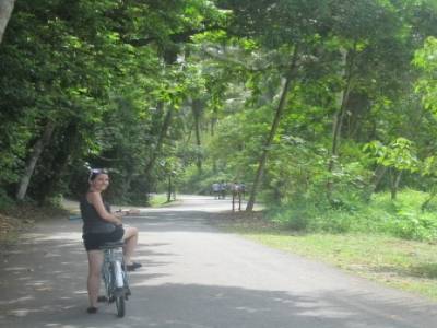 Pulau Ubin