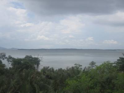 Pulau Ubin