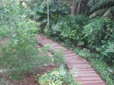 Pulau Ubin