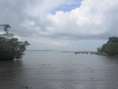 Pulau Ubin