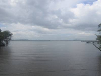 Pulau Ubin